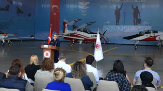 TSK’dan Yunanistan’a mesaj Silahlanma yarışı halkınızı düşündürür