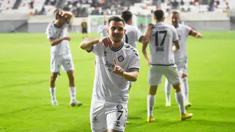 Altay’da altyapıdan yetişen iki isim kulübe ihtar çekti