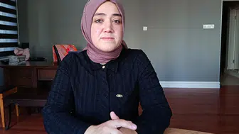 Sağ dizinden sakatlandı doktor sol dizini ameliyat etti