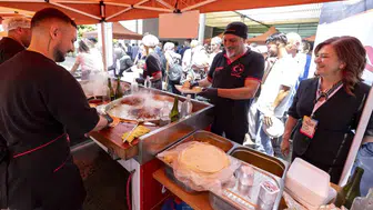 Mersin’in tescilli lezzetleri dünya markası olma yolunda ilerliyor