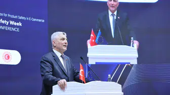Yurt dışından gelen e-ticaret ürünlerinde büyük tehlike