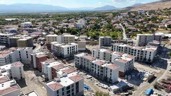 Malatya Akçadağ’da 16 mahallede tarım arazileri yeniden düzenleniyor