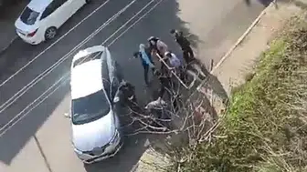 Eski eşini 15 yerinden bıçaklayan adama mahkemeden tahliye kararı