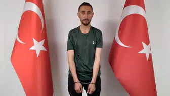DEAŞ’ın medya sorumlusu Türkiye sınırında yakalandı
