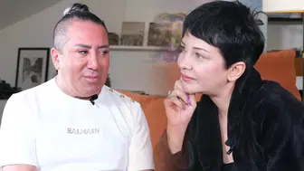 Murat Övüç hayatında yeni bir sayfa açıyor