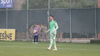 Altınordu kadrosunda sadece 12 oyuncu kaldı