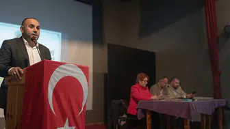 Ardahan Kent Konseyi’nde Yavuz Morkoç dönemi devam ediyor