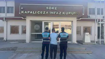 Didim sahilinde göçmen operasyonu