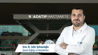 Sakarya’da çocuk sağlığı biriminde yeni dönem başladı