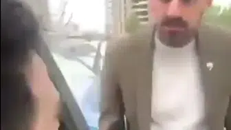 Trafikte yol kavgası Sanatçı İsmail Altunsaray’ı evine kadar takip etti