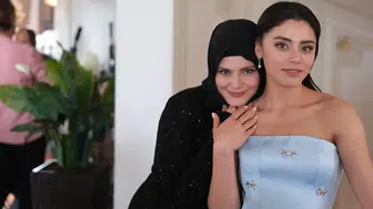 Kızılcık Şerbeti yapımcısından Sıla Türkoğlu için şaşırtan para iddiası