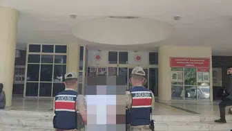Şanlıurfa Birecik’te firari hükümlü yakayı ele verdi