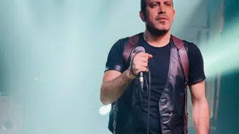 Haluk Levent'e 70 milyon liralık çek cezası