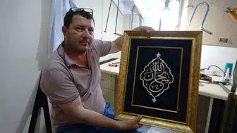 Kıl testeresiyle gelen yeni bir yaşam
