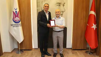 Manisa’nın nikah memuru 41 bin çifti evlendirdikten sonra emekli oldu