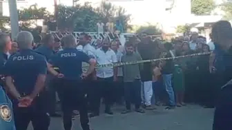 Gaziantep'te iki yaşındaki çocuk trafik kazasında hayatını kaybetti
