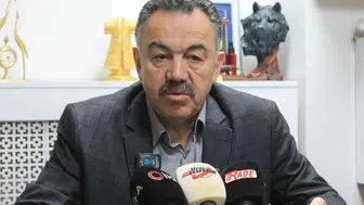 Sivasspor’da başkanlık arayışı sürüyor