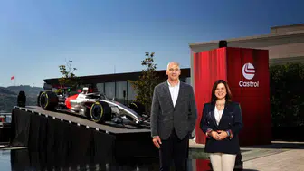 Audi’nin F1 heyecanı İstanbul’a geldi