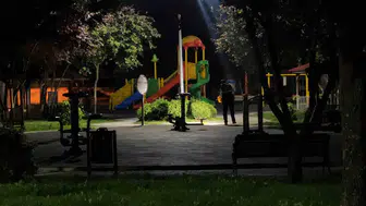 Çorum Namazgah Parkı’nda silahlı saldırı İki kişi yaralandı