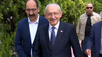 Kılıçdaroğlu grup toplantısına katılacak mı?