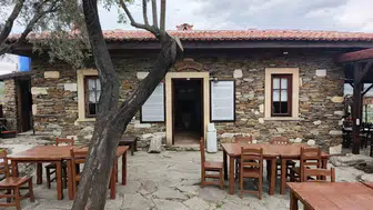 Ormancı Türküsü’nün evi Belen Kahvesi artık daha konforlu