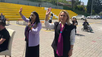 Avcılar'da kadın muhtarlardan sessiz yardım çığlığı için kritik uyarı