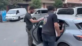 Siber dolandırıcılara geniş çaplı operasyon yapıldı
