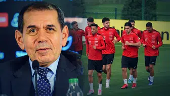 Galatasaray rotayı Portekiz'e kırdı: Deniz Gül operasyonu için düğmeye basıldı