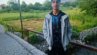 Serinlemek için girdiği gölet 13 yaşındaki çocuğa mezar oldu