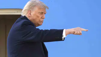 Trump Hürmüz Boğazı için yeni şartlarını duyurdu