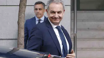 İspanya eski Başbakanı Zapatero yolsuzluk suçlamasıyla yargıç karşısına çıktı