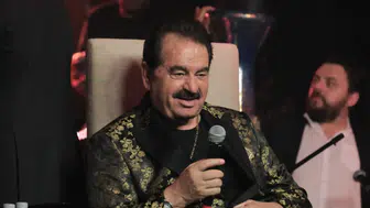İbrahim Tatlıses hastaneden paylaştı