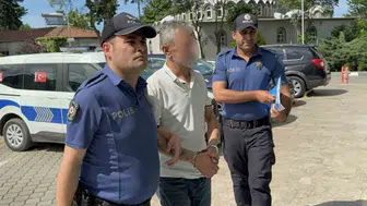 Samsun'da sokak kavgası hastanelik etti