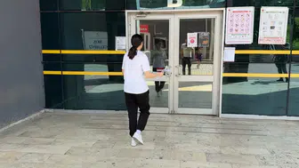 Karabük'te 20 saniye yüzünden bir yıllık emek boşa gitti