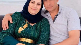 Hakkari'de bodrum katındaki şüpheli ölümde eşi yakalandı