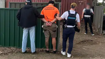 Rekor operasyon: Milyonluk zehir sevkiyatı polise takıldı