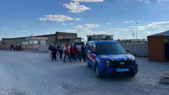 Niğde Bor’da havai fişek fabrikasında şiddetli patlama