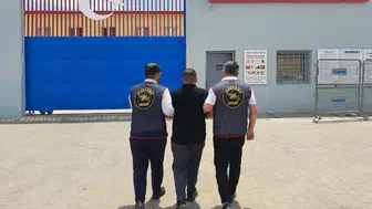 Gaziantep'te aranan iki suçlu yakalandı
