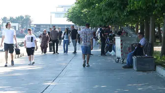 Bu Yaz Türkiye’yi Rekor Seviyede Sıcaklar Bekliyor