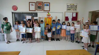 Samsun’da yaz tatili zili çalıyor