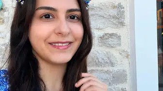 Tavaslı Yeşim Avrupa’da Türk müziğinin sesi oldu