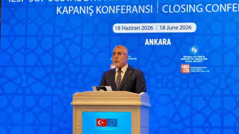 AB fonlarıyla istihdama 323 milyon avroluk destek