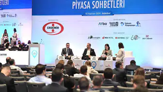 Çelik sektörünün rotasını küresel belirsizlikler çiziyor