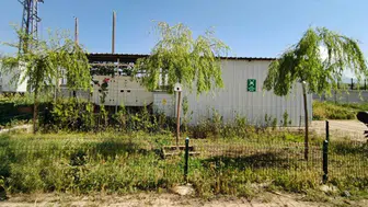 Afyonlu öğrenciler kuşlar için kolları sıvadı