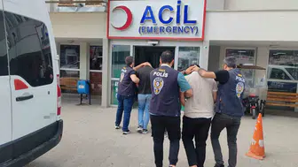 Siirt merkezli bahis operasyonunda milyonluk vurgun ortaya çıktı