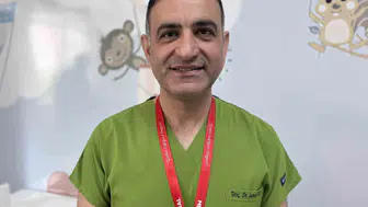 Bahar nezlesiyle karıştırmayın çocuğunuzun alerjisi olabilir