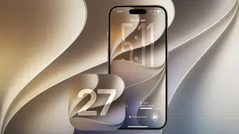 Apple iPhone kullanıcıları için iOS 27 ikinci test sürümünü paylaştı