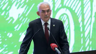 Ankara'da öğretmenlere orman yangınlarıyla mücadele eğitimi verildi