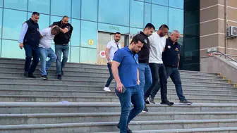Kapaklı’daki fabrika kavgasında iki kişi tutuklandı