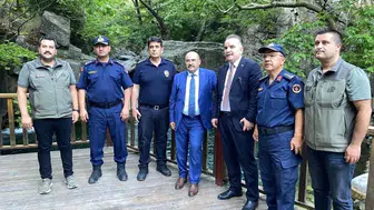 Kazdağı’nın kalbi Hasanboğuldu için yeni dönem hazırlığı
